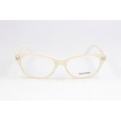EYEGLASSES VALENTINO WOMEN V2660-103 (Lens/Bridge/Temple) 52/16/135 mm)