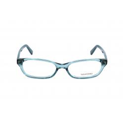 GLASSES VALENTINO WOMAN V2695416 (Lens/Bridge/Temple) 52/16/140 mm)