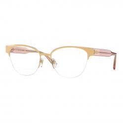 EYEGLASSES VERSACE WOMEN VE1265-1463 (Lens/Bridge/Temple) 53/17/140 mm)