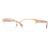 EYEGLASSES VERSACE WOMEN VE1265-1463 (Lens/Bridge/Temple) 53/17/140 mm)