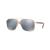 SUNGLASSES VERSACE MAN VE2174-1002Z3 (Lens/Bridge/Temple) 59/13/145 mm)