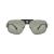 SUNGLASSES VERSACE MAN VE2251-1001-2 (Lens/Bridge/Temple) 63/12/145 mm)