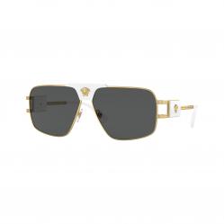 SUNGLASSES VERSACE MAN VE2251-147187 (Lens/Bridge/Temple) 63/12/145 mm)