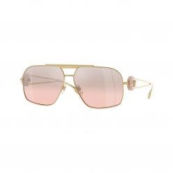 SUNGLASSES VERSACE WOMEN VE2269-10027E (Lens/Bridge/Temple) 60/14/140 mm)