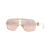 SUNGLASSES VERSACE WOMEN VE2269-10027E (Lens/Bridge/Temple) 60/14/140 mm)