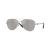 SUNGLASSES VERSACE MAN VE2283-10006G (Lens/Bridge/Temple) 61/13/140 mm)