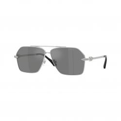 SUNGLASSES VERSACE MAN VE2284-10006G (Lens/Bridge/Temple) 63/10/140 mm)