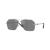 SUNGLASSES VERSACE MAN VE2284-10006G (Lens/Bridge/Temple) 63/10/140 mm)