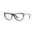 EYEGLASSES VERSACE WOMEN VE3271-108 (Lens/Bridge/Temple) 52/16/140 mm)