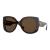 SUNGLASSES VERSACE WOMEN VE4375F-10873 (Lens/Bridge/Temple) 53/18/135 mm)