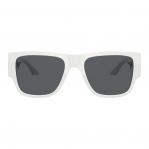 SUNGLASSES VERSACE WOMEN VE4403-314-87 (Lens/Bridge/Temple) 57/20/140 mm)