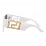 SUNGLASSES VERSACE WOMEN VE4403-314-87 (Lens/Bridge/Temple) 57/20/140 mm)