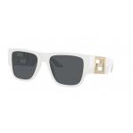 SUNGLASSES VERSACE WOMEN VE4403-314-87 (Lens/Bridge/Temple) 57/20/140 mm)