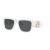 SUNGLASSES VERSACE WOMEN VE4403-314-87 (Lens/Bridge/Temple) 57/20/140 mm)