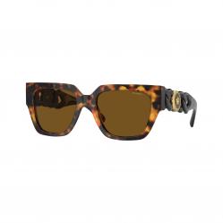 SUNGLASSES VERSACE WOMEN VE4409-511983 (Lens/Bridge/Temple) 54/19/140 mm)
