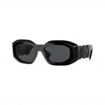 SUNGLASSES VERSACE MAN VE4425U536087 (Lens/Bridge/Temple) 54/18/145 mm)