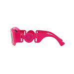 SUNGLASSES VERSACE WOMEN VE4425U536787 (Lens/Bridge/Temple) 54/18/145 mm)