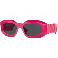 SUNGLASSES VERSACE WOMEN VE4425U536787 (Lens/Bridge/Temple) 54/18/145 mm)