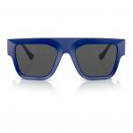 SUNGLASSES VERSACE MAN VE4430U529487 (Lens/Bridge/Temple) 53/20/140 mm)