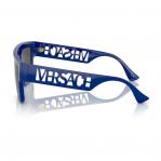 SUNGLASSES VERSACE MAN VE4430U529487 (Lens/Bridge/Temple) 53/20/140 mm)