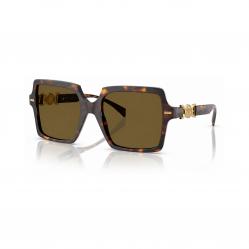 SUNGLASSES VERSACE WOMEN VE4441-108-73 (Lens/Bridge/Temple) 55/20/140 mm)