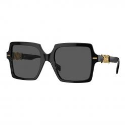 SUNGLASSES VERSACE WOMEN VE4441-GB1-87 (Lens/Bridge/Temple) 55/18/140 mm)