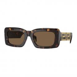 SUNGLASSES VERSACE WOMEN VE4444U10873 (Lens/Bridge/Temple) 54/21/140 mm)