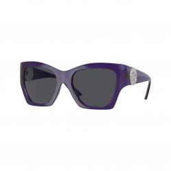 SUNGLASSES VERSACE WOMEN VE4452-541987 (Lens/Bridge/Temple) 55/19/135 mm)