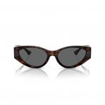 SUNGLASSES VERSACE WOMEN VE4454-542987 (Lens/Bridge/Temple) 55/18/140 mm)