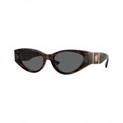 SUNGLASSES VERSACE WOMEN VE4454-542987 (Lens/Bridge/Temple) 55/18/140 mm)