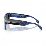 SUNGLASSES VERSACE WOMEN VE4464-545887 (Lens/Bridge/Temple) 55/18/140 mm)