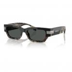 SUNGLASSES VERSACE WOMEN VE4465-545687 (Lens/Bridge/Temple) 54/18/140 mm)