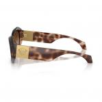 SUNGLASSES VERSACE MAN VE4466U54613B (Lens/Bridge/Temple) 54/19/140 mm)
