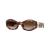 SUNGLASSES VERSACE MAN VE4466U54613B (Lens/Bridge/Temple) 54/19/140 mm)