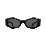 SUNGLASSES VERSACE MAN VE4466UGB187 (Lens/Bridge/Temple) 54/19/140 mm)