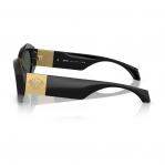 SUNGLASSES VERSACE MAN VE4466UGB187 (Lens/Bridge/Temple) 54/19/140 mm)