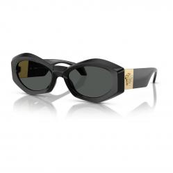 SUNGLASSES VERSACE MAN VE4466UGB187 (Lens/Bridge/Temple) 54/19/140 mm)