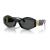 SUNGLASSES VERSACE MAN VE4466UGB187 (Lens/Bridge/Temple) 54/19/140 mm)
