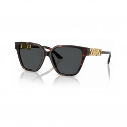 SUNGLASSES VERSACE WOMEN VE4471B10887 (Lens/Bridge/Temple) 56/16/140 mm)