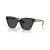 SUNGLASSES VERSACE WOMEN VE4471B10887 (Lens/Bridge/Temple) 56/16/140 mm)