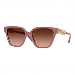 SUNGLASSES VERSACE WOMEN VE4471BF54755 (Lens/Bridge/Temple) 56/16/140 mm)