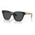 SUNGLASSES VERSACE WOMEN VE4471BGB187 (Lens/Bridge/Temple) 56/16/140 mm)