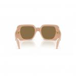 SUNGLASSES VERSACE WOMEN VE4473U548973 (Lens/Bridge/Temple) 54/21/140 mm)