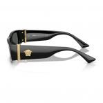 SUNGLASSES VERSACE UNISEX VE4476UGB187 (Lens/Bridge/Temple) 54/18/145 mm)