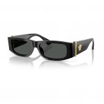 SUNGLASSES VERSACE UNISEX VE4476UGB187 (Lens/Bridge/Temple) 54/18/145 mm)