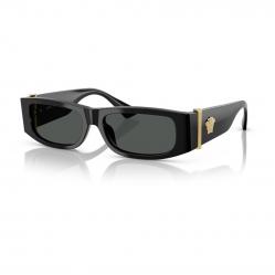SUNGLASSES VERSACE UNISEX VE4476UGB187 (Lens/Bridge/Temple) 54/18/145 mm)