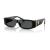 SUNGLASSES VERSACE UNISEX VE4476UGB187 (Lens/Bridge/Temple) 54/18/145 mm)