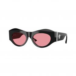 SUNGLASSES VERSACE WOMEN VE4477U532084 (Lens/Bridge/Temple) 52/19/135 mm)
