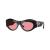 SUNGLASSES VERSACE WOMEN VE4477U532084 (Lens/Bridge/Temple) 52/19/135 mm)