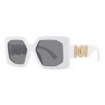 SUNGLASSES VERSACE WOMEN VE4478U31487 (Lens/Bridge/Temple) 56/18/145 mm)